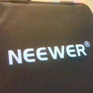 Neweer Professional Photography  LED  Light